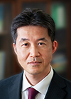 Dr. Tanaka, Toshihiro